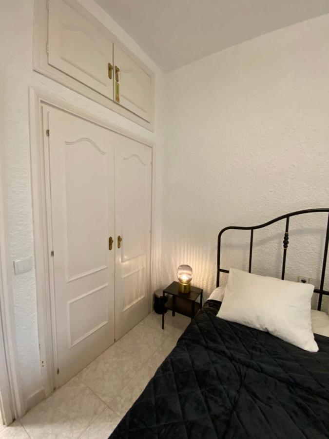 Marbella Skol Apartment Exterior photo