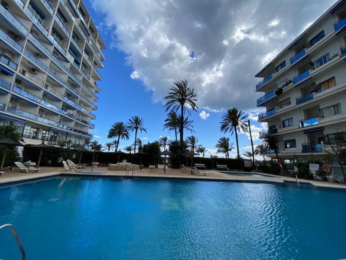 Marbella Skol Apartment Exterior photo
